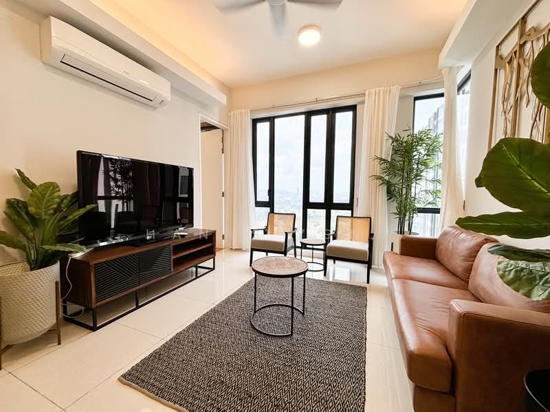 Service Residence for Rent at The Sentral Suites - Hanns Yong - PropertyGuru.com.my
