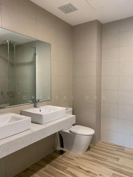 Service Residence for Rent at Hampton Height Damansara - Crystal Gan - PropertyGuru.com.my