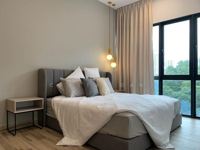 Service Residence for Rent at Hampton Height Damansara - Crystal Gan - PropertyGuru.com.my