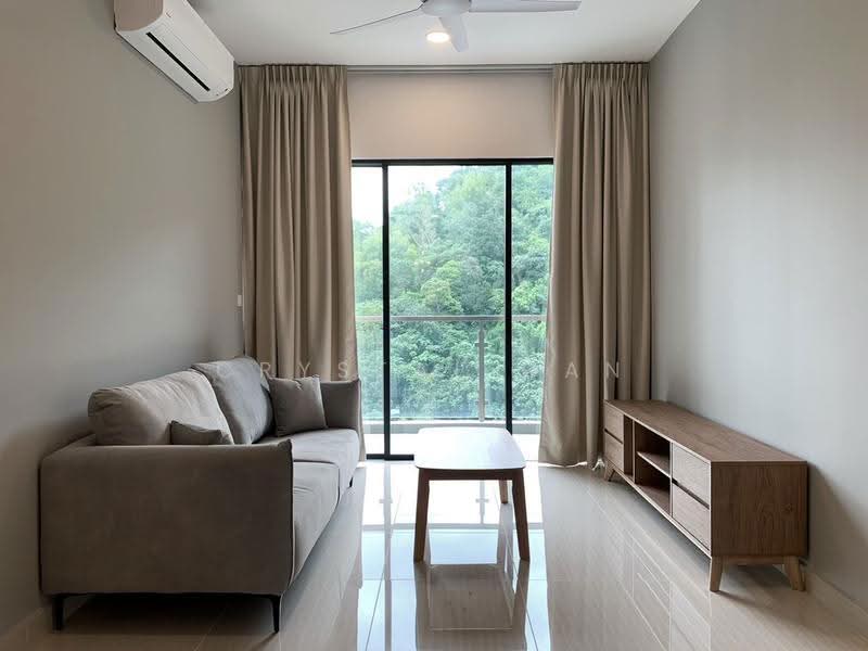 Service Residence for Rent at Hampton Height Damansara - Crystal Gan - PropertyGuru.com.my