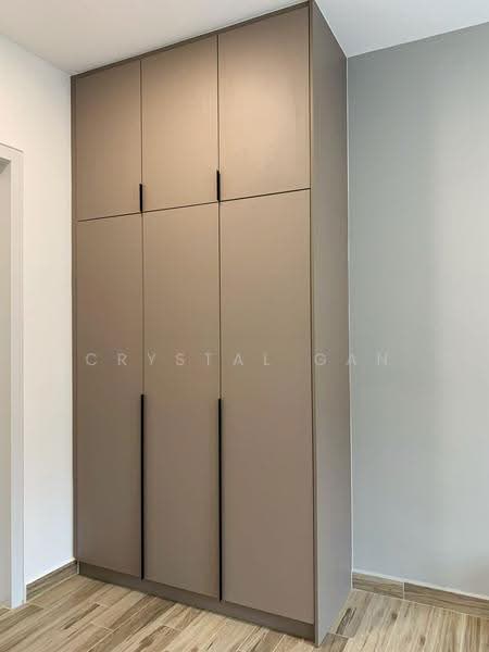 Service Residence for Rent at Hampton Height Damansara - Crystal Gan - PropertyGuru.com.my