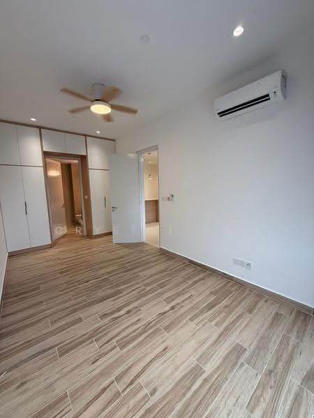 Service Residence for Rent at Hampton Height Damansara - Crystal Gan - PropertyGuru.com.my