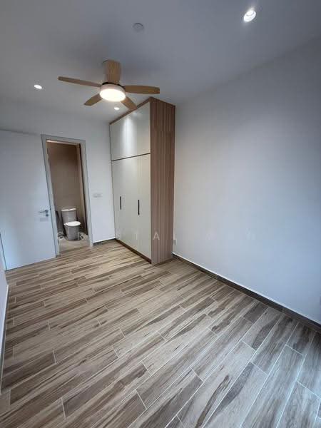 Service Residence for Rent at Hampton Height Damansara - Crystal Gan - PropertyGuru.com.my