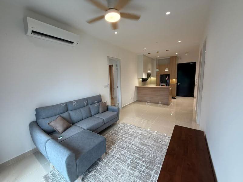 Service Residence for Rent at Hampton Height Damansara - Crystal Gan - PropertyGuru.com.my