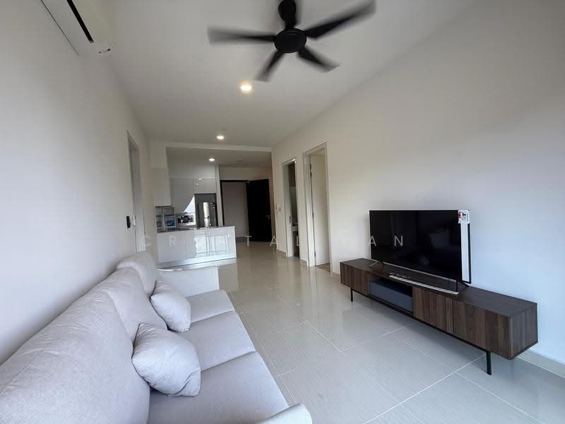 Service Residence for Rent at Hampton Height Damansara - Crystal Gan - PropertyGuru.com.my