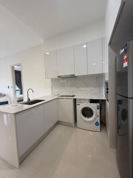 Service Residence for Rent at Hampton Height Damansara - Crystal Gan - PropertyGuru.com.my
