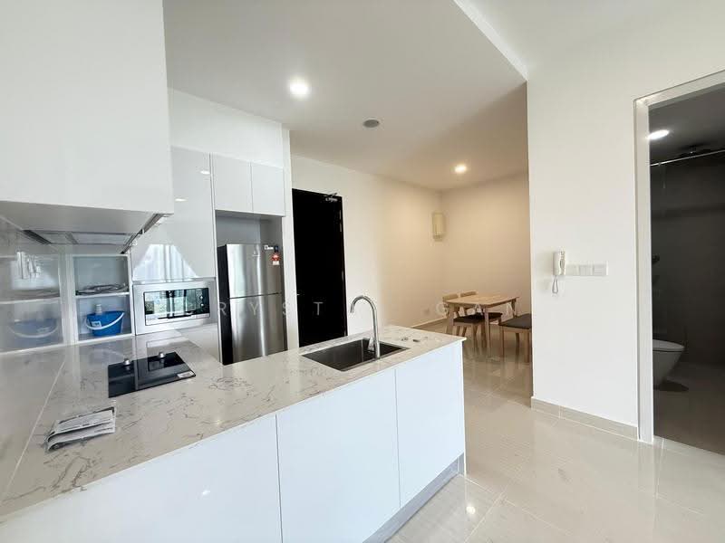 Service Residence for Rent at Hampton Height Damansara - Crystal Gan - PropertyGuru.com.my