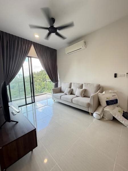 Service Residence for Rent at Hampton Height Damansara - Crystal Gan - PropertyGuru.com.my