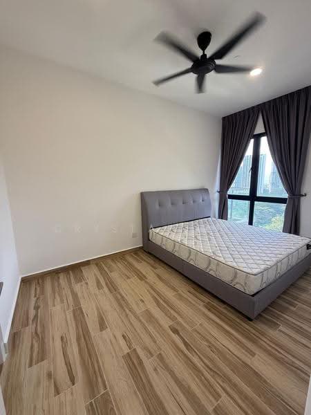 Service Residence for Rent at Hampton Height Damansara - Crystal Gan - PropertyGuru.com.my