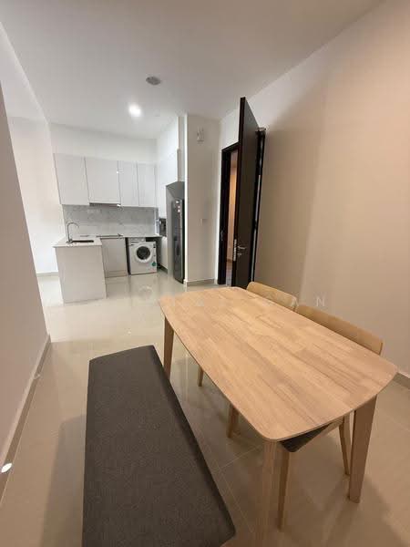 Service Residence for Rent at Hampton Height Damansara - Crystal Gan - PropertyGuru.com.my