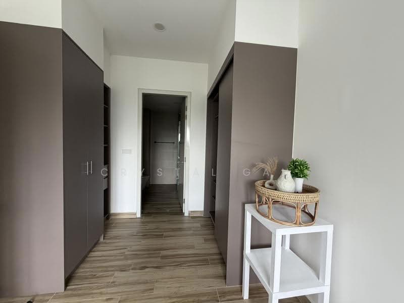 Service Residence for Rent at Hampton Height Damansara - Crystal Gan - PropertyGuru.com.my