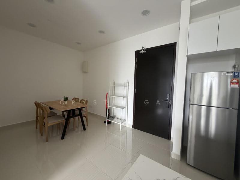 Service Residence for Rent at Hampton Height Damansara - Crystal Gan - PropertyGuru.com.my