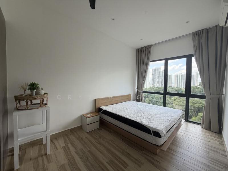 Service Residence for Rent at Hampton Height Damansara - Crystal Gan - PropertyGuru.com.my