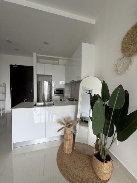 Service Residence for Rent at Hampton Height Damansara - Crystal Gan - PropertyGuru.com.my