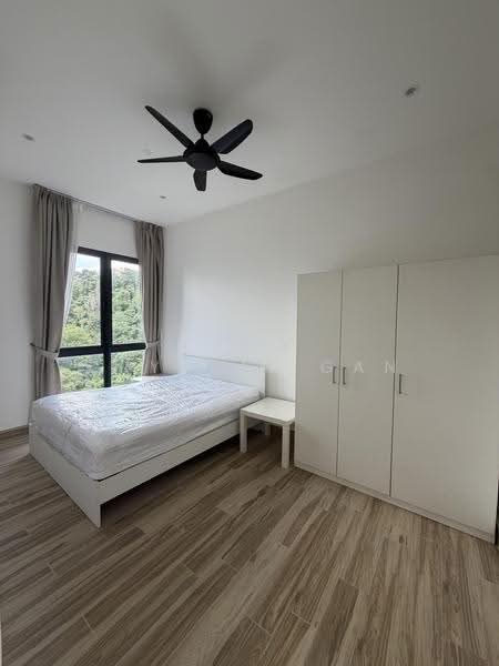 Service Residence for Rent at Hampton Height Damansara - Crystal Gan - PropertyGuru.com.my