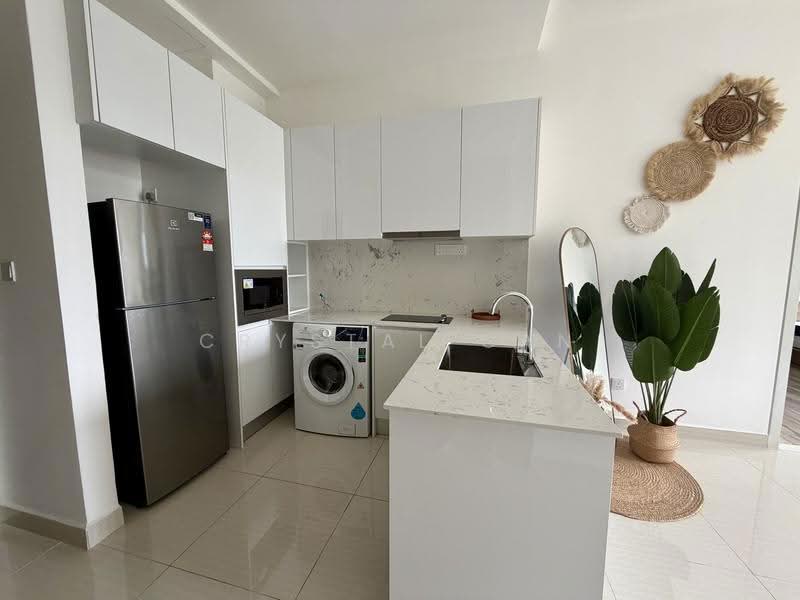 Service Residence for Rent at Hampton Height Damansara - Crystal Gan - PropertyGuru.com.my