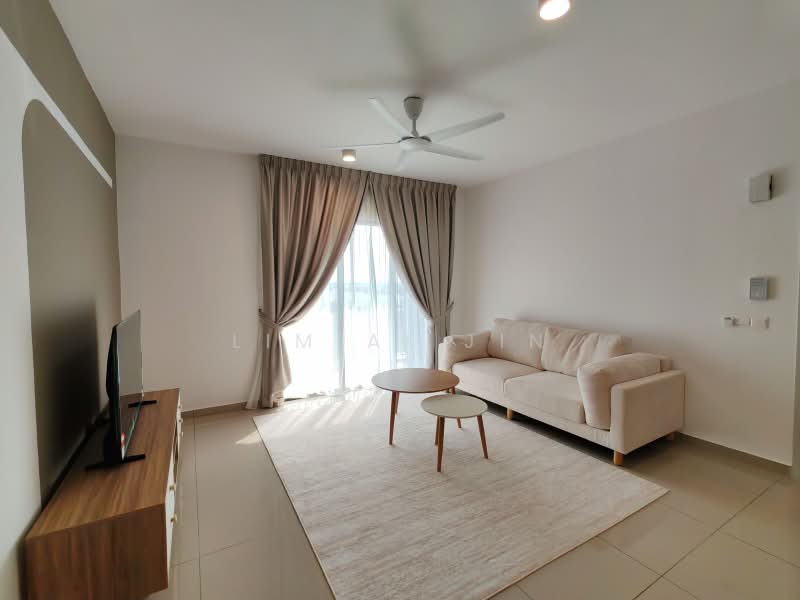 Condominium for Sale at Condo @ Eden by The Parque Residences - Lim Ai Jin - PropertyGuru.com.my