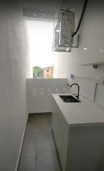 Service Residence for Rent at DK Impian - Ethan Chong - PropertyGuru.com.my
