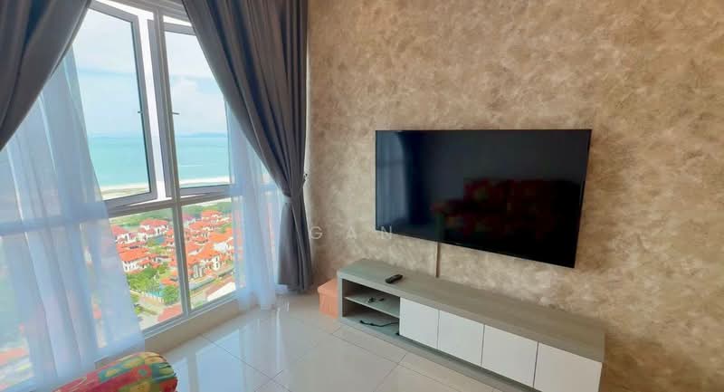 Condominium for Rent at The Zen - Gan Chun Kai - PropertyGuru.com.my