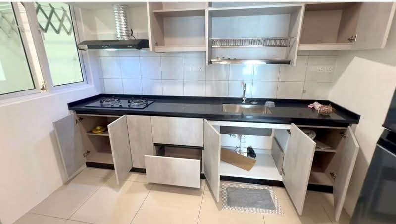 Condominium for Rent at The Zen - Gan Chun Kai - PropertyGuru.com.my