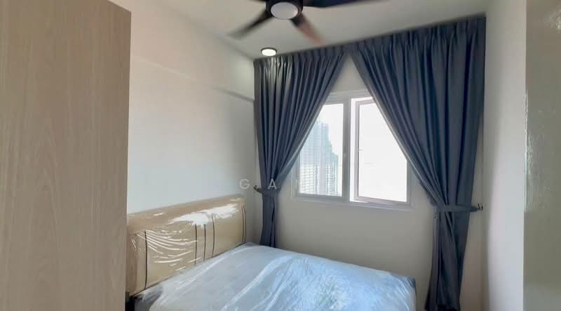 Condominium for Rent at The Zen - Gan Chun Kai - PropertyGuru.com.my