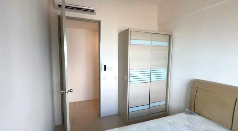 Condominium for Rent at The Zen - Gan Chun Kai - PropertyGuru.com.my