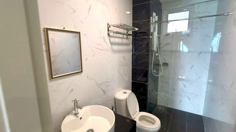 Condominium for Rent at The Zen - Gan Chun Kai - PropertyGuru.com.my