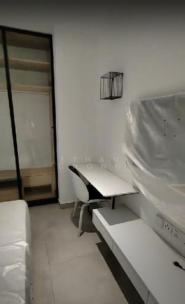 Kediaman Servis untuk Disewa di DK Impian - Ethan Chong - PropertyGuru.com.my
