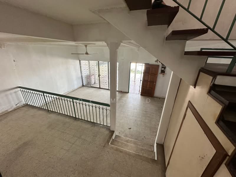 Rumah Teres 2-Tingkat untuk Dijual di Damansara Jaya (Petaling Jaya) - Desmond Tan - PropertyGuru.com.my