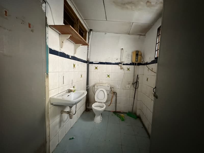 Rumah Teres 2-Tingkat untuk Dijual di Damansara Jaya (Petaling Jaya) - Desmond Tan - PropertyGuru.com.my