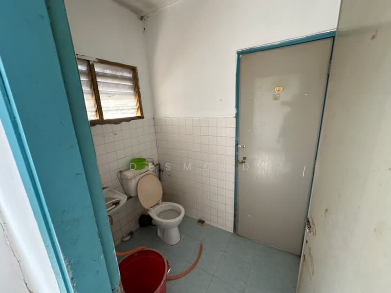 Rumah Teres 2-Tingkat untuk Dijual di Damansara Jaya (Petaling Jaya) - Desmond Tan - PropertyGuru.com.my