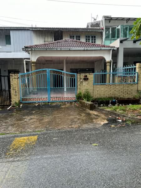 Rumah Teres 2-Tingkat untuk Dijual di Damansara Jaya (Petaling Jaya) - Desmond Tan - PropertyGuru.com.my