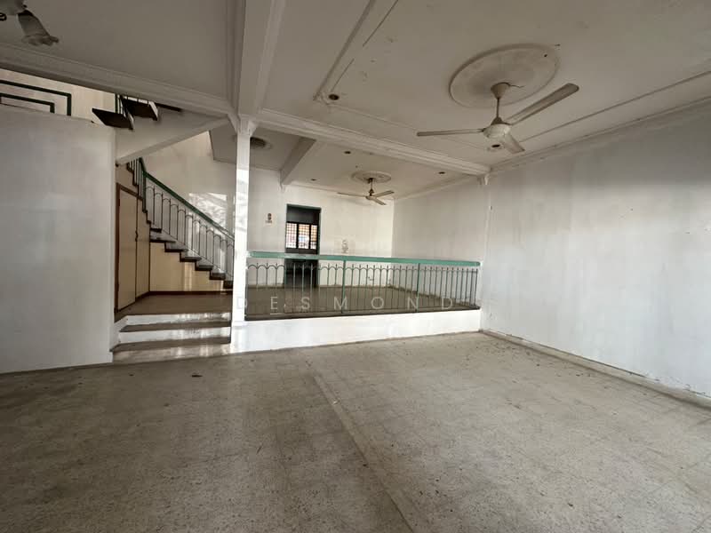 Rumah Teres 2-Tingkat untuk Dijual di Damansara Jaya (Petaling Jaya) - Desmond Tan - PropertyGuru.com.my