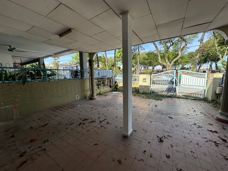 Rumah Teres 2-Tingkat untuk Dijual di Damansara Jaya (Petaling Jaya) - Desmond Tan - PropertyGuru.com.my