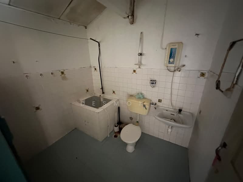 Rumah Teres 2-Tingkat untuk Dijual di Damansara Jaya (Petaling Jaya) - Desmond Tan - PropertyGuru.com.my