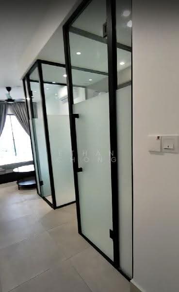 Service Residence for Rent at DK Impian - Ethan Chong - PropertyGuru.com.my