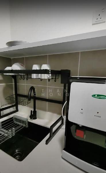 Service Residence for Rent at DK Impian - Ethan Chong - PropertyGuru.com.my