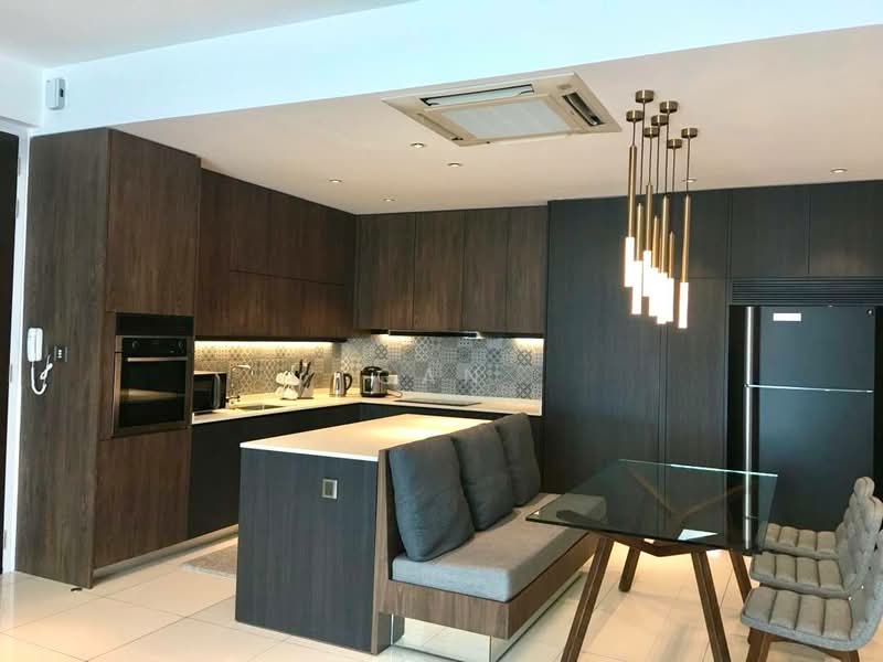 Condominium for Rent at City Residence - Gan Chun Kai - PropertyGuru.com.my