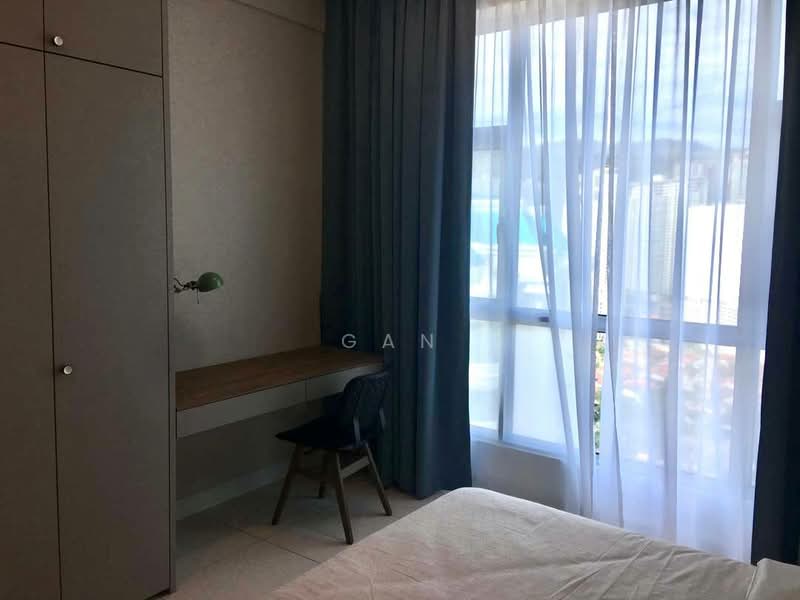 Condominium for Rent at City Residence - Gan Chun Kai - PropertyGuru.com.my