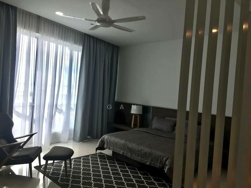 Condominium for Rent at City Residence - Gan Chun Kai - PropertyGuru.com.my