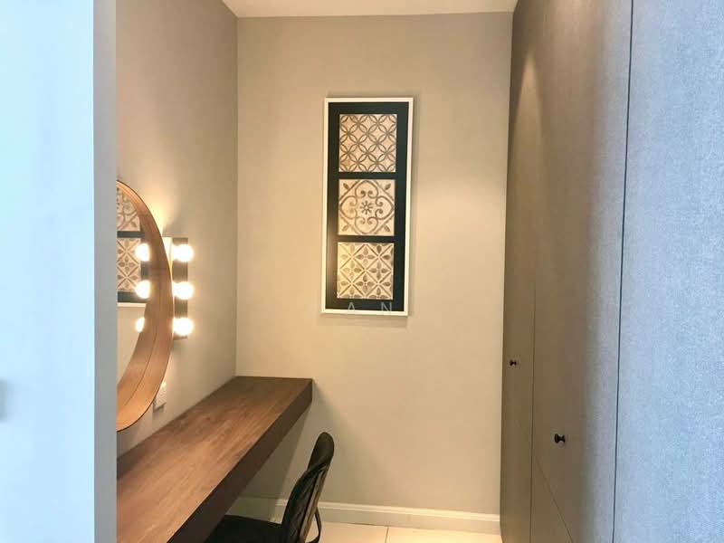 Condominium for Rent at City Residence - Gan Chun Kai - PropertyGuru.com.my
