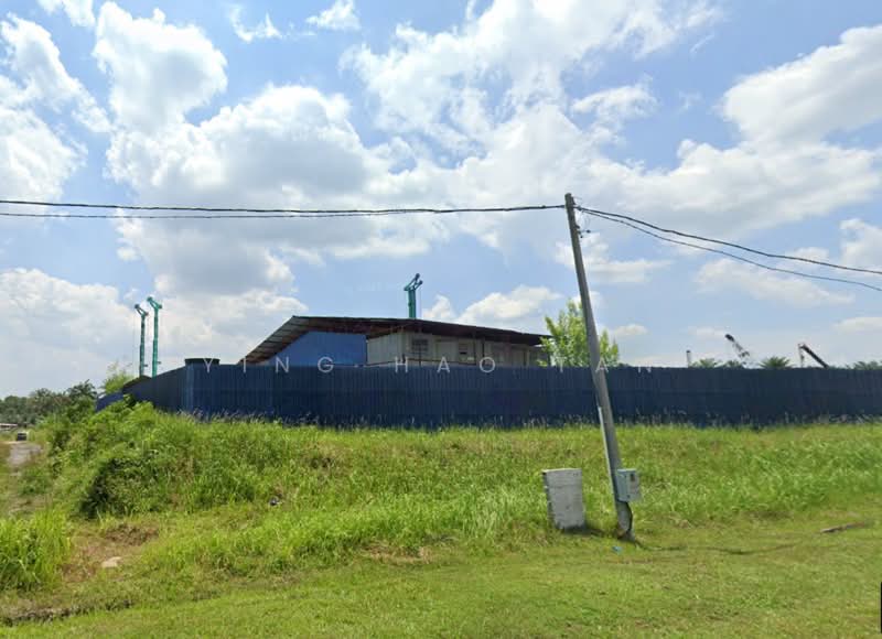 Agricultural Land for Sale in Kota Puteri (Batu Arang) - Ying Hao Tan - PropertyGuru.com.my