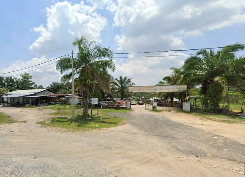 Agricultural Land for Sale in Kota Puteri (Batu Arang) - Ying Hao Tan - PropertyGuru.com.my