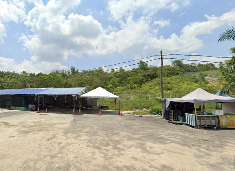 Agricultural Land for Sale in Kota Puteri (Batu Arang) - Ying Hao Tan - PropertyGuru.com.my