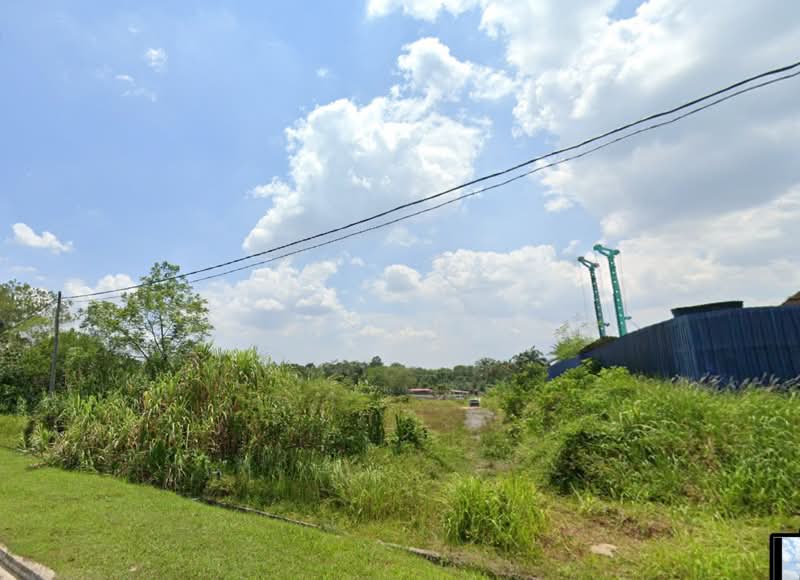 Agricultural Land for Sale in Kota Puteri (Batu Arang) - Ying Hao Tan - PropertyGuru.com.my