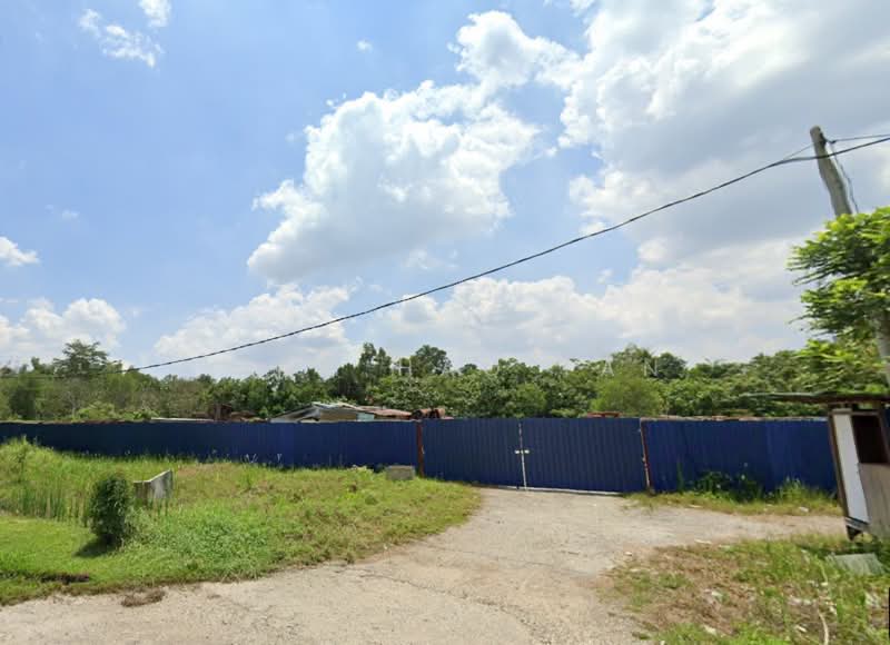 Agricultural Land for Sale in Kota Puteri (Batu Arang) - Ying Hao Tan - PropertyGuru.com.my