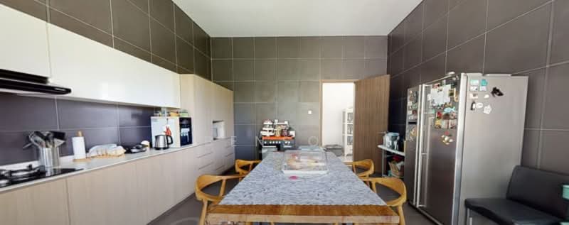 Rumah Banglo untuk Dijual di Johor Bahru (Johor) - Benson NEC - PropertyGuru.com.my