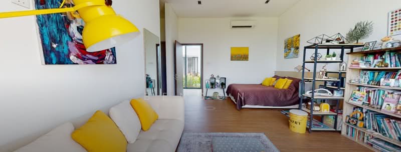 Rumah Banglo untuk Dijual di Johor Bahru (Johor) - Benson NEC - PropertyGuru.com.my