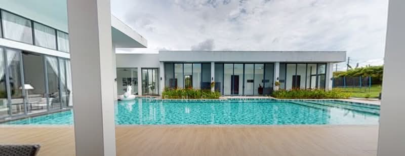Rumah Banglo untuk Dijual di Johor Bahru (Johor) - Benson NEC - PropertyGuru.com.my