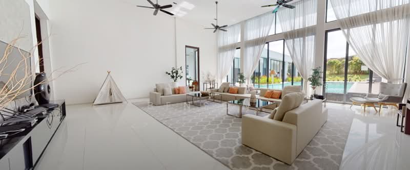 Rumah Banglo untuk Dijual di Johor Bahru (Johor) - Benson NEC - PropertyGuru.com.my